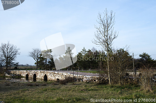 Image of Old Bridge