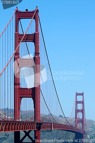 Image of Golden Gate