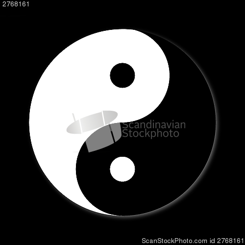 Image of Yin Yang