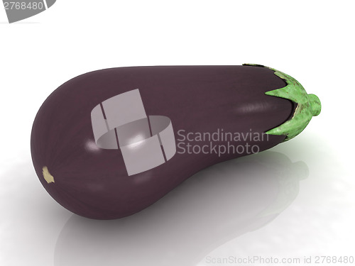 Image of eggplant