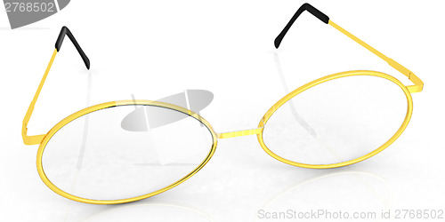 Image of glasses