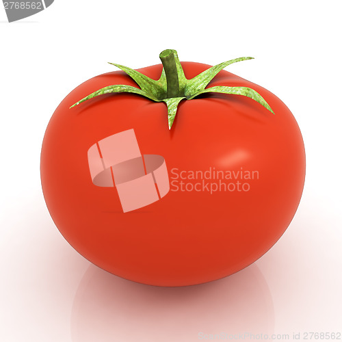 Image of tomato
