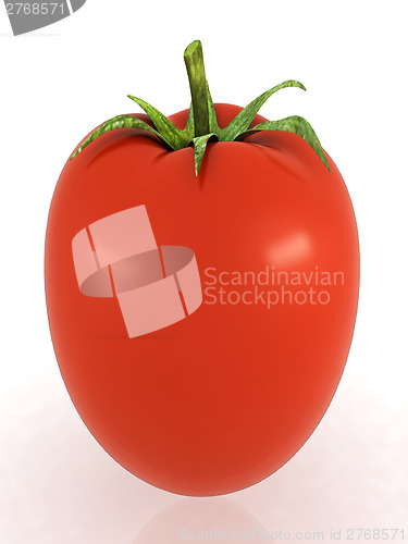 Image of tomato