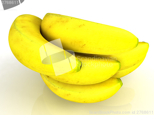 Image of bananas