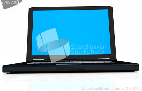 Image of Laptop