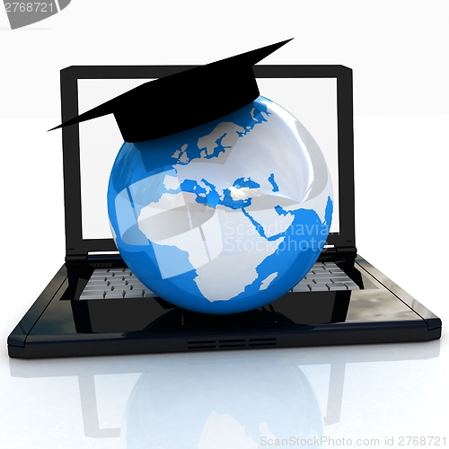 Image of Global On line Education