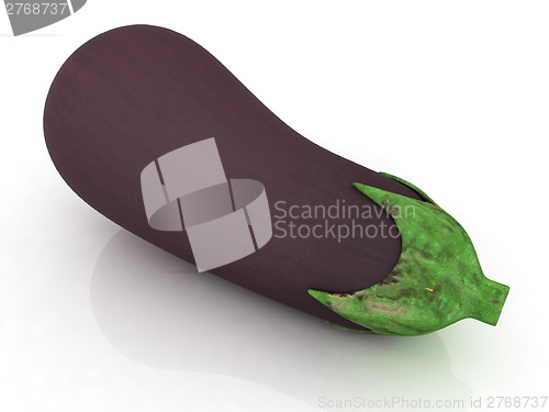 Image of eggplant