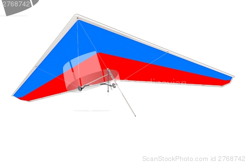 Image of Hang glider