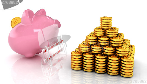 Image of Savings no barriers!