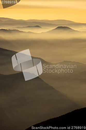 Image of Mountains