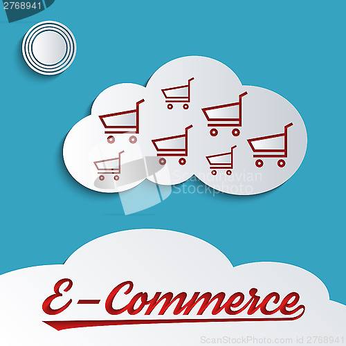 Image of E-Commerce