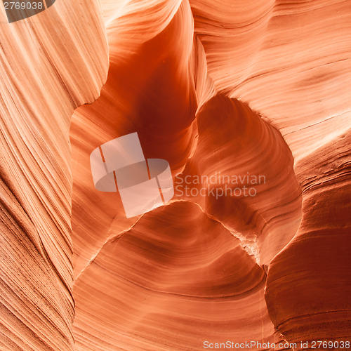 Image of Antelope Canyon