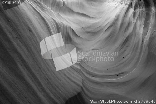 Image of Antelope Canyon