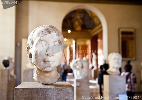 Image of Museum