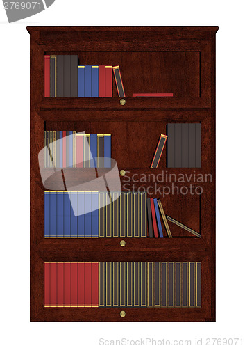 Image of Books