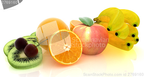 Image of Citrus