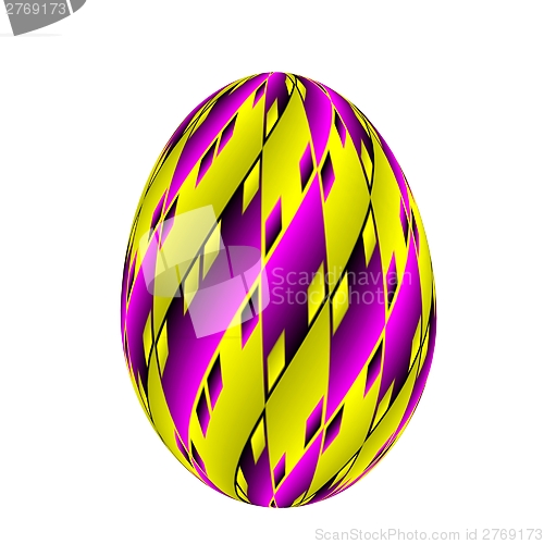 Image of Easter egg