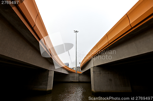 Image of Bridge