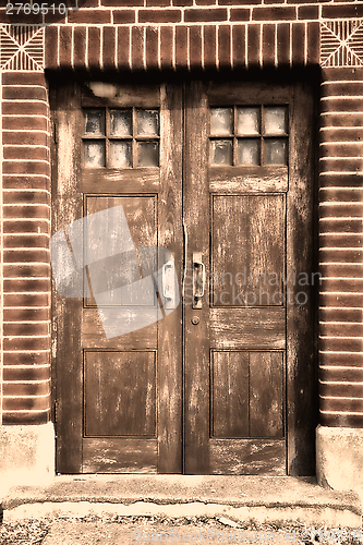 Image of Door