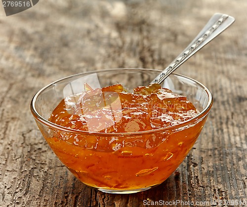 Image of Bowl of Chutney