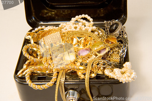 Image of Treasure chest 2