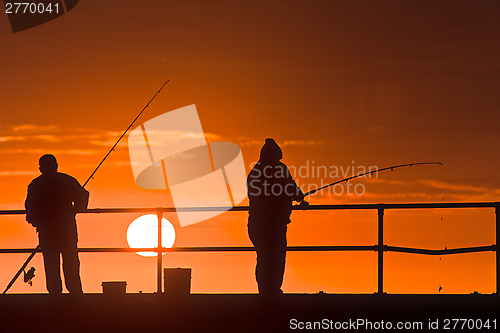 Image of Fishing