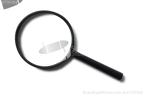 Image of Magnifying glass