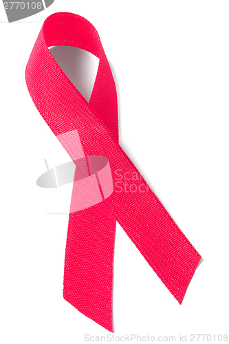 Image of Pink ribbon