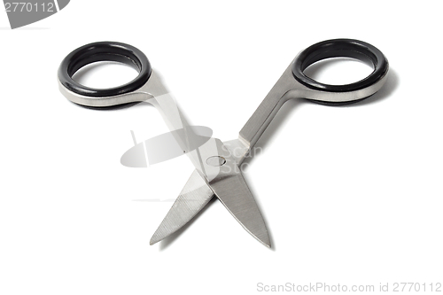 Image of Nail scissors