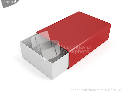 Image of Sliding box