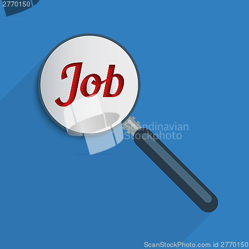 Image of Job searching