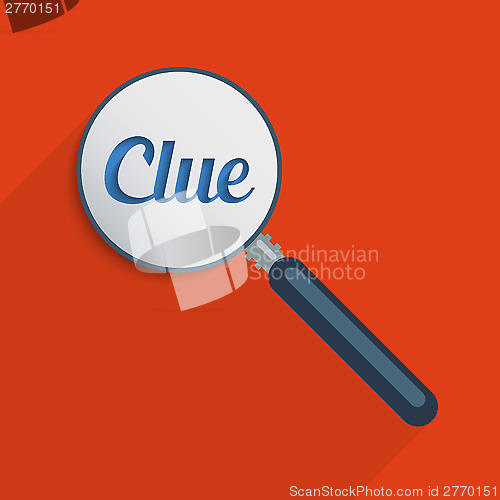 Image of Finding clues