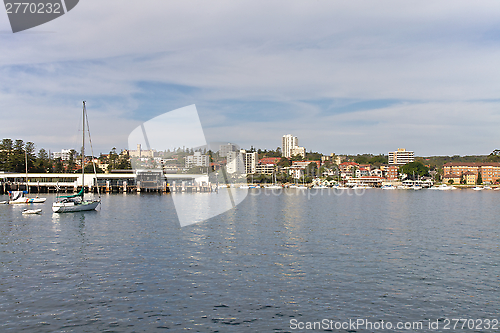 Image of Manly Beach