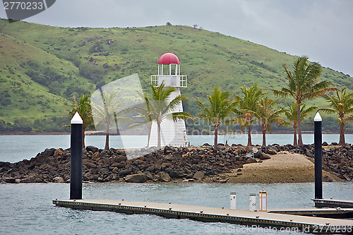 Image of Hamilton Island