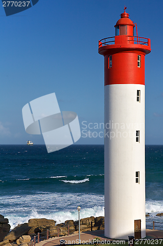 Image of Lighthouse