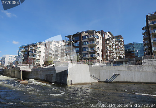 Image of Block of flats