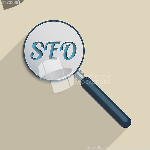 Image of Search Engine Optimization