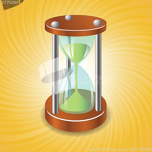 Image of sandclock