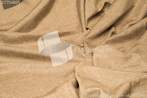 Image of cloth texture, tailor fabric