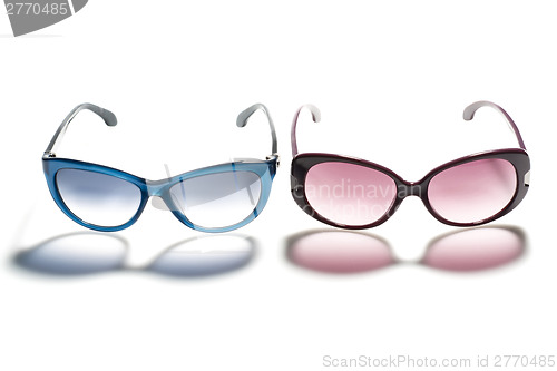 Image of sunglasses