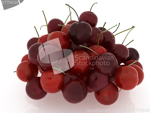 Image of Sweet cherry