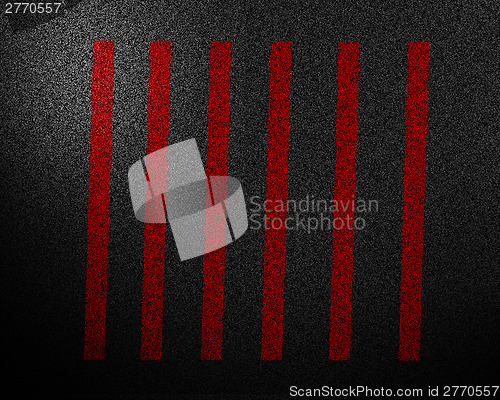 Image of Asphalt abstract background 