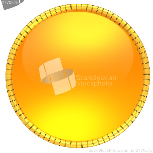 Image of Shiny button