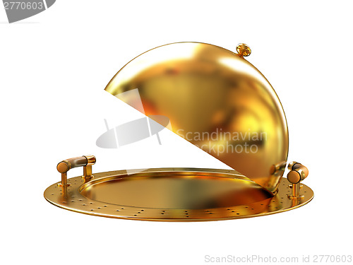 Image of Restaurant cloche