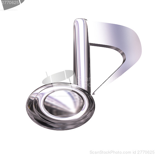 Image of Music note