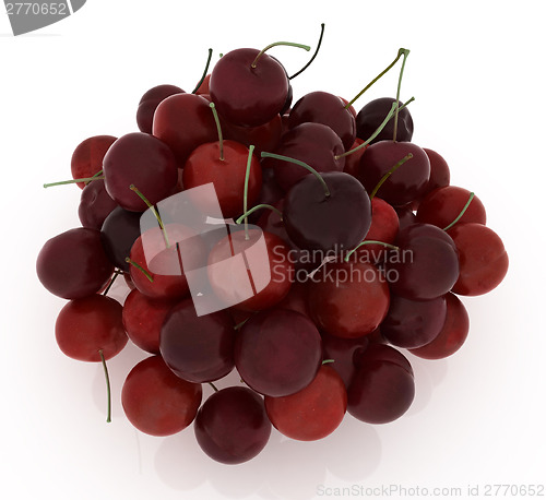 Image of Sweet cherry