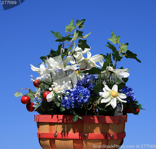 Image of Floral Bouquet