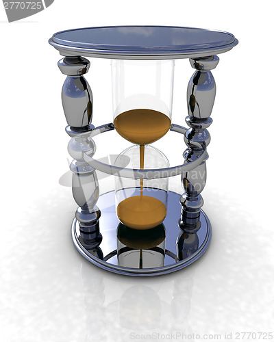 Image of Handglass