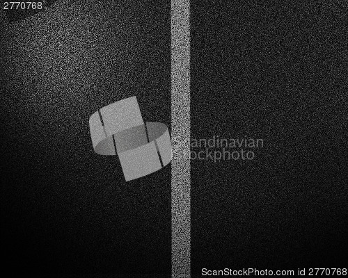 Image of Asphalt abstract background 