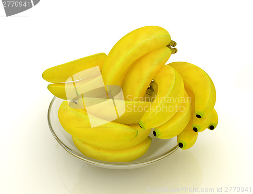 Image of bananas